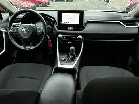 Certified 2024 Toyota RAV4 LE image 16