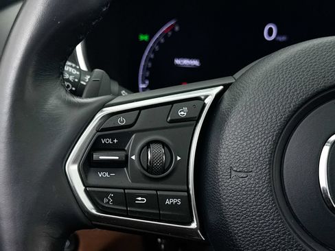 Used 2023 Acura MDX w/ Advance Package AWD/4WD image 38