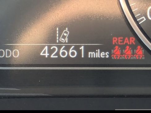 Used 2021 Lexus ES 350 w/ Premium Package image 26