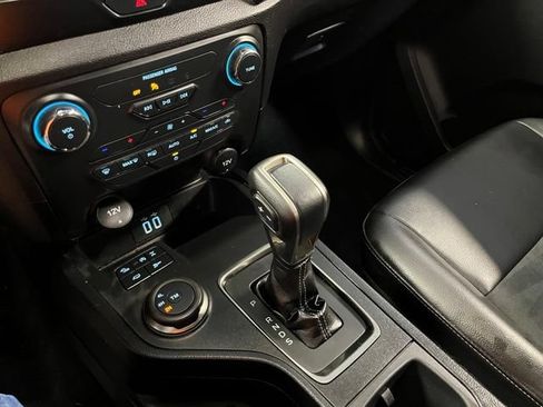 Used 2022 Ford Ranger XLT w/ Tremor Off-Road Package AWD/4WD image 29