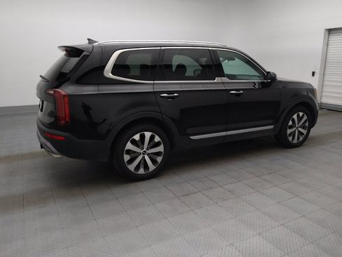 Used 2022 Kia Telluride S FWD image 10