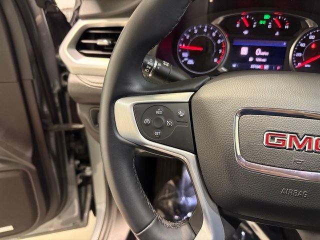 Certified 2023 GMC Acadia SLT AWD/4WD image 17