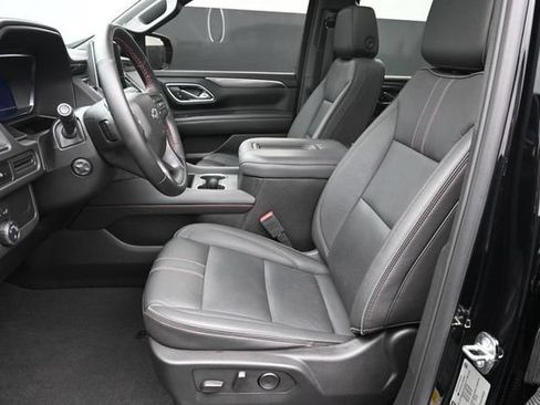 Used 2023 Chevrolet Tahoe RST w/ Luxury Package AWD/4WD image 14