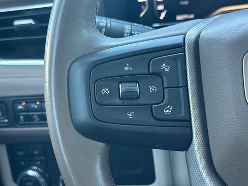 Used 2024 GMC Yukon Denali AWD/4WD image 35