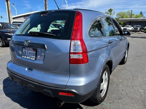 Used 2007 Honda CR-V LX image 3