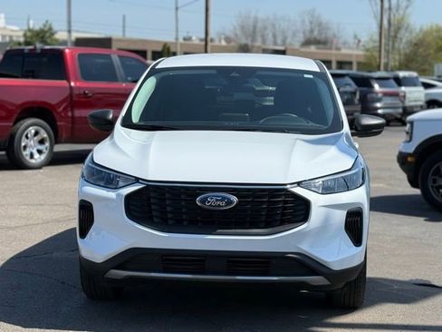 Used 2025 Ford Escape Active w/ Cold Weather Package AWD/4WD image 27