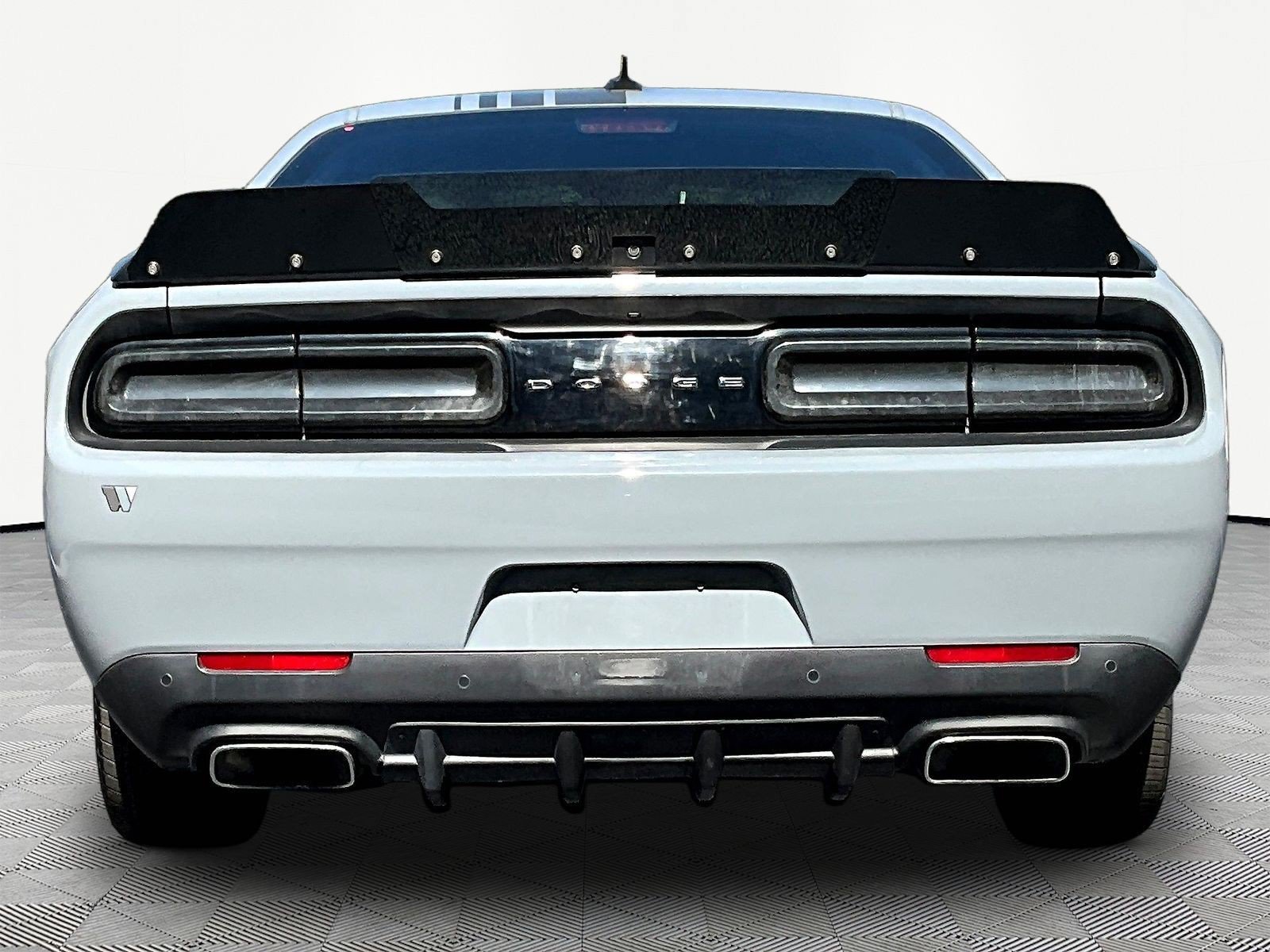 Used 2020 Dodge Challenger R/T w/ Plus Package RWD image 5