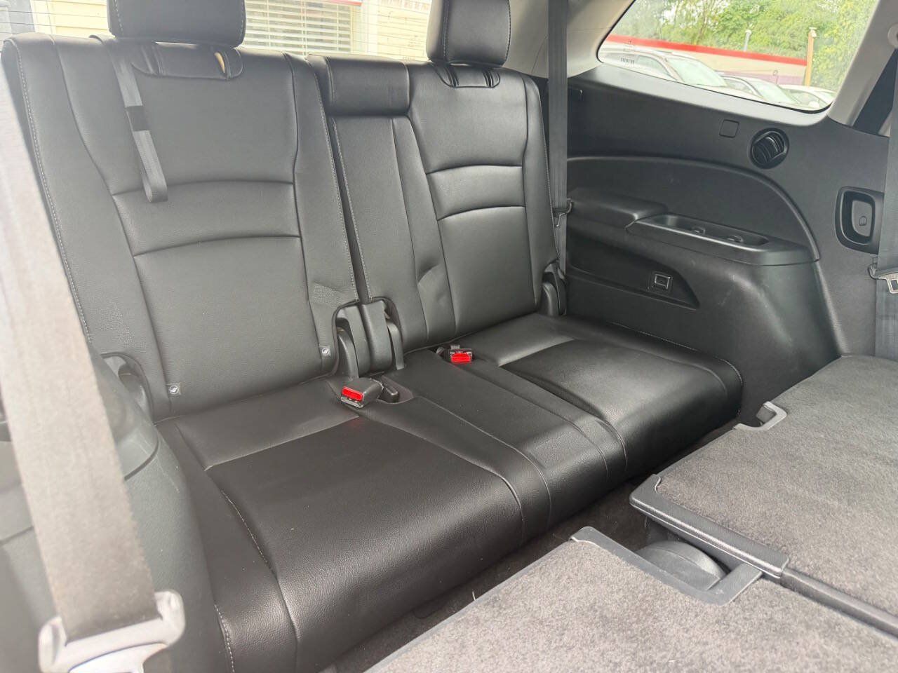 Used 2016 Honda Pilot EX-L image 13