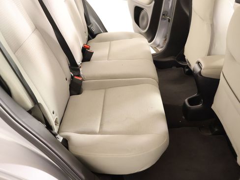 Used 2022 Honda HR-V LX image 13