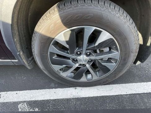 Used 2022 Hyundai Palisade SEL FWD image 14