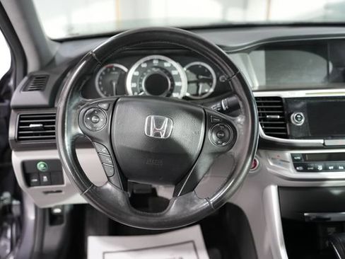Used 2014 Honda Accord EX-L image 14
