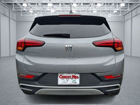 Used 2024 Buick Encore GX Preferred image 4