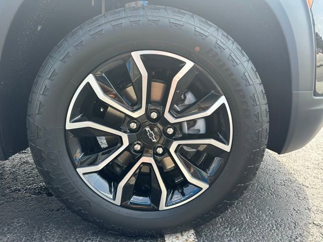 New 2025 Chevrolet TrailBlazer ACTIV w/ Convenience Package AWD/4WD image 11