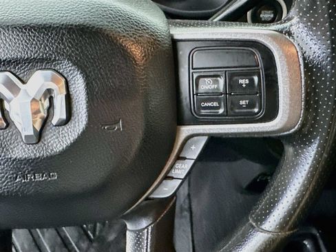 Used 2022 RAM 3500 Tradesman AWD/4WD image 24
