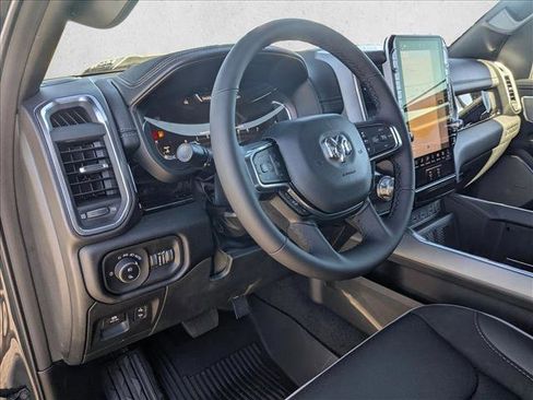 New 2026 RAM 1500 Laramie w/ Night Edition image 3