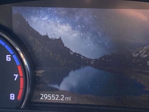 Used 2022 Ford Bronco Sport Outer Banks w/ Tech Package image 5