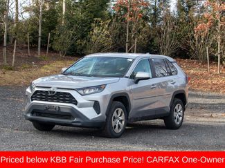 Used 2022 Toyota RAV4 LE 360° Tour