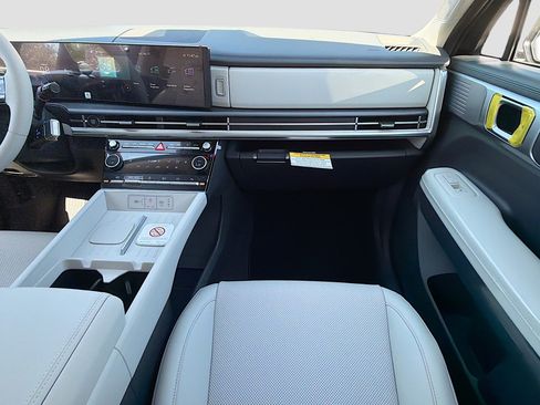 New 2026 Hyundai Santa Fe SEL image 19