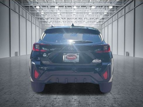 Used 2024 Subaru Crosstrek 2.0i AWD/4WD image 9