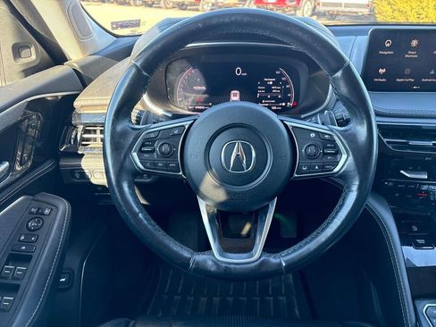 Used 2022 Acura MDX SH-AWD w/ Advance Package image 19