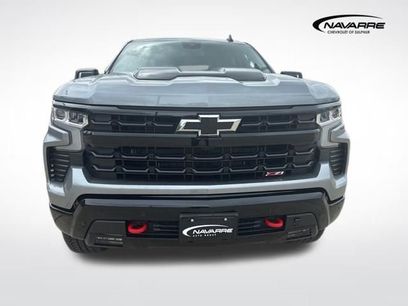 New 2026 Chevrolet Silverado 1500 LT Trail Boss w/ Safety Package