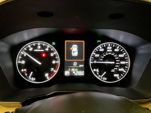 Used 2022 Subaru Legacy Limited AWD/4WD image 19