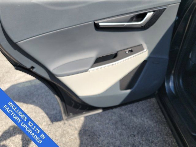 Used 2024 Kia EV6 Wind w/ Wind Technology Package RWD image 16