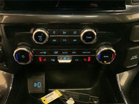 Used 2023 Ford F150 XLT w/ Equipment Group 302A High image 42