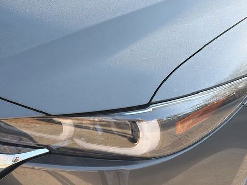 New 2025 MAZDA CX-5 AWD 2.5 S w/ Premium Plus Pkg image 9