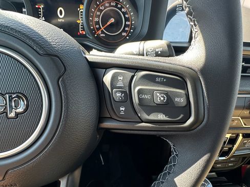 New 2026 Jeep Gladiator Sport image 23