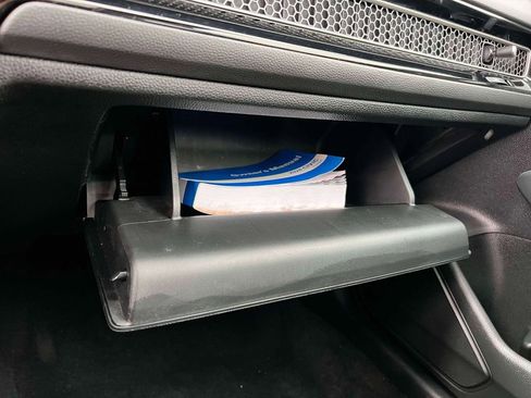 Used 2024 Honda Civic Touring image 36