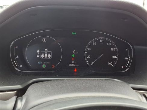Used 2022 Honda Accord LX image 11