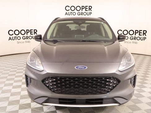 Used 2020 Ford Escape SE Sport FWD image 10