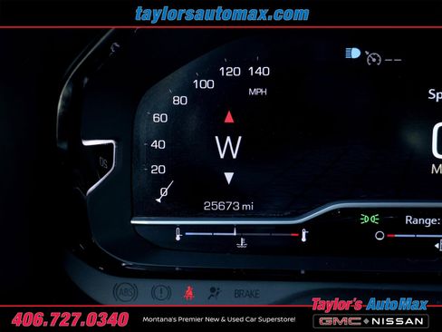 Used 2022 GMC Yukon Denali image 9