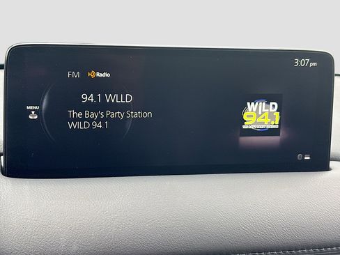 Certified 2024 MAZDA CX-5 Signature image 16