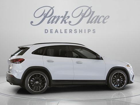 Certified 2023 Mercedes-Benz GLA 250 4MATIC image 24