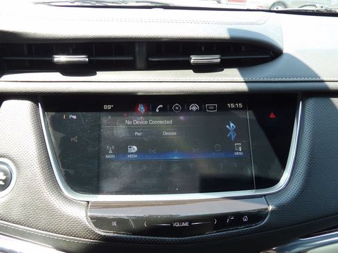 Used 2017 Cadillac XT5 Luxury AWD/4WD image 20