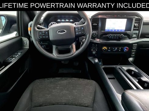 Used 2022 Ford F150 Tremor w/ Bed Utility Package AWD/4WD image 6