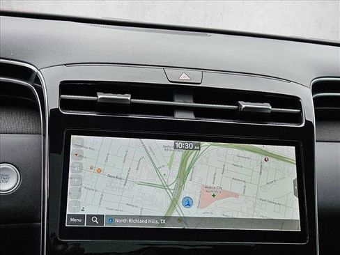 Certified 2024 Hyundai Tucson Limited image 13