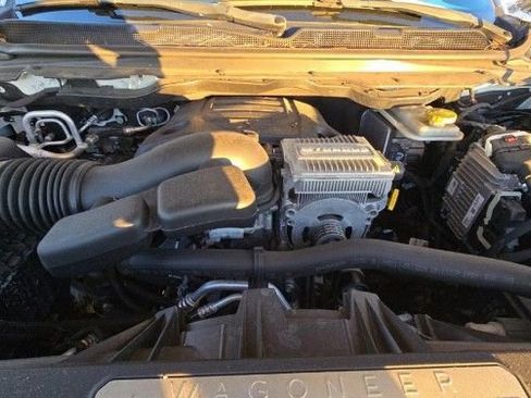 Used 2022 Jeep Wagoneer Series II image 13