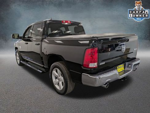 Used 2024 RAM 1500 Tradesman w/ Tradesman SXT Package AWD/4WD image 6