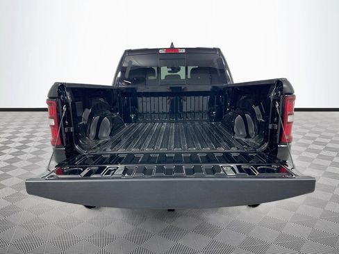 New 2026 RAM 1500 Big Horn AWD/4WD image 22