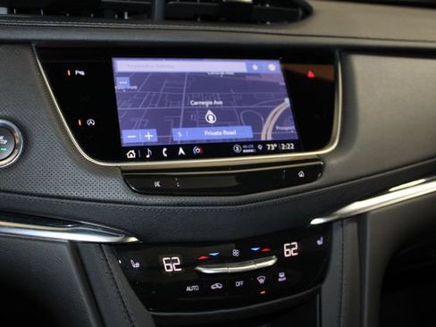 Certified 2024 Cadillac XT5 Premium Luxury AWD/4WD image 17