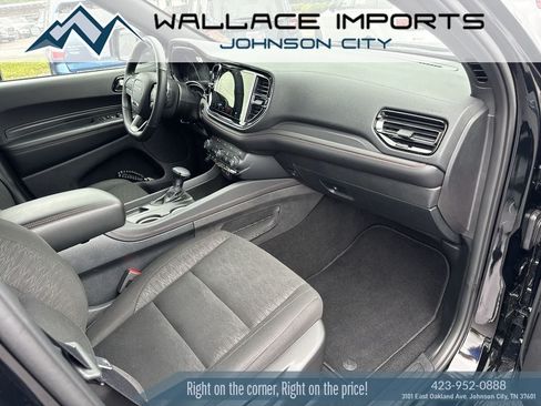 Used 2026 Dodge Durango GT AWD/4WD image 36