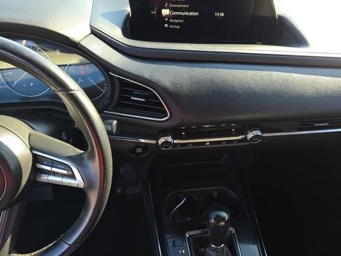 Used 2022 MAZDA CX-30 AWD 2.5 S w/ Preferred Package image 9