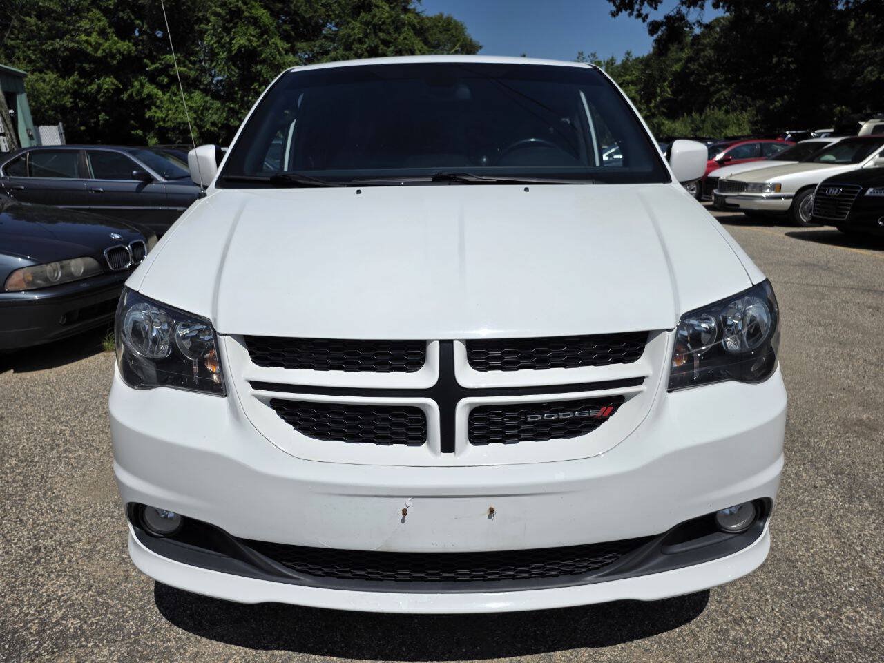 Used 2019 Dodge Grand Caravan GT FWD image 5