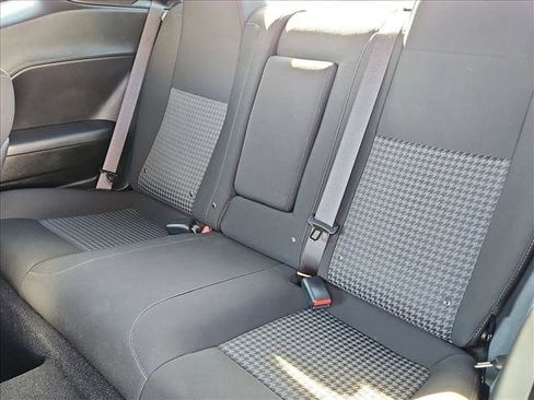 Used 2023 Dodge Challenger R/T w/ Blacktop Package image 18