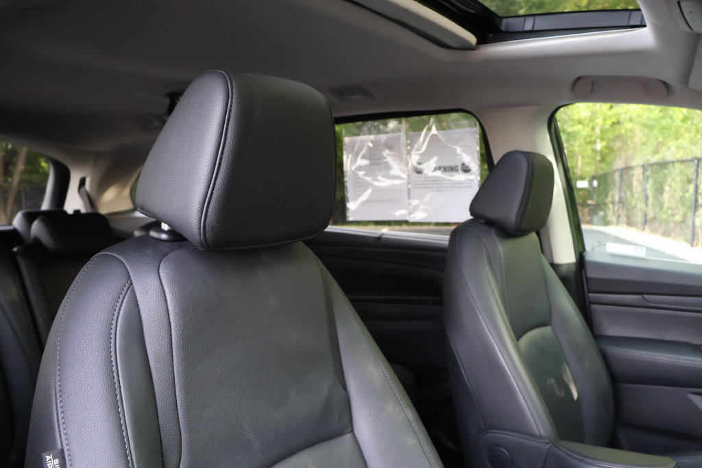 Used 2025 Honda Odyssey EX-L image 41