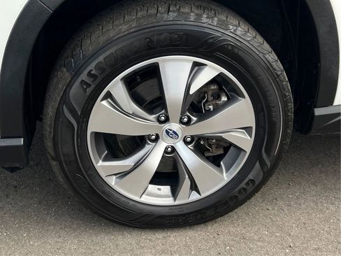 Used 2021 Subaru Ascent Premium AWD/4WD image 23