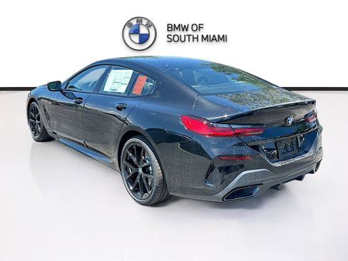 New 2026 BMW 840i w/ M Sport Professional Package RWD image 4